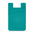 Dual Silicone Phone Wallet - Full Colour - Simply Merchandise
