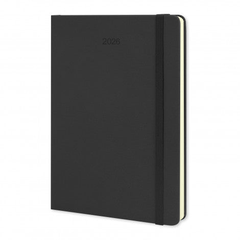 Moleskine 2026 Planner - Weekly - Simply Merchandise