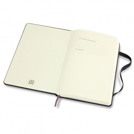 Moleskine 2026 Planner - Weekly - Simply Merchandise