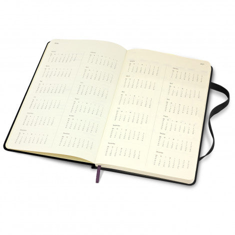 Moleskine 2026 Planner - Weekly - Simply Merchandise