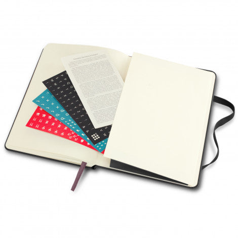 Moleskine 2026 Planner - Weekly - Simply Merchandise