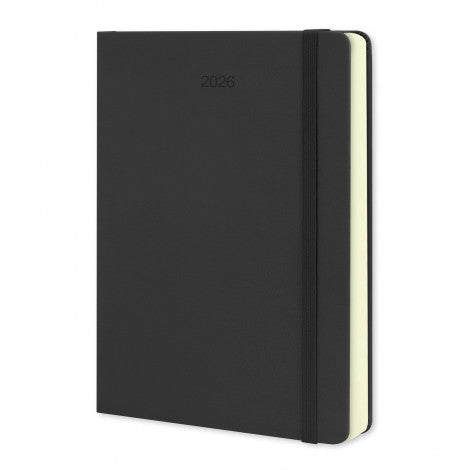 Moleskine 2026 Planner - Daily - Simply Merchandise