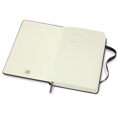 Moleskine 2026 Planner - Daily - Simply Merchandise
