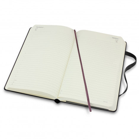 Moleskine 2026 Planner - Daily - Simply Merchandise
