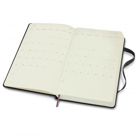 Moleskine 2026 Planner - Daily - Simply Merchandise