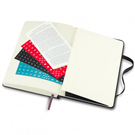 Moleskine 2026 Planner - Daily - Simply Merchandise
