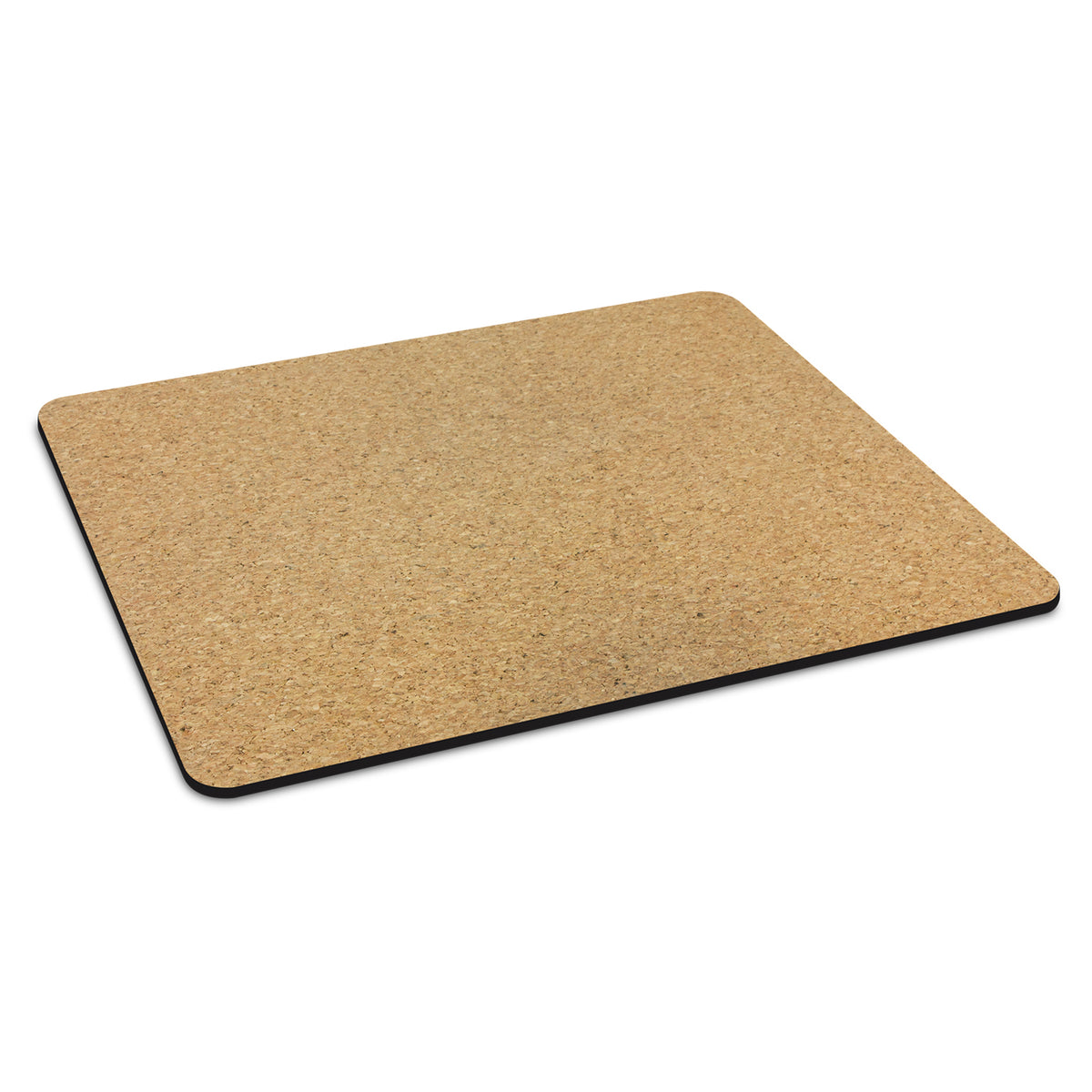 Oakridge Mouse Mat with custom branded logo - Simply Merchandise
