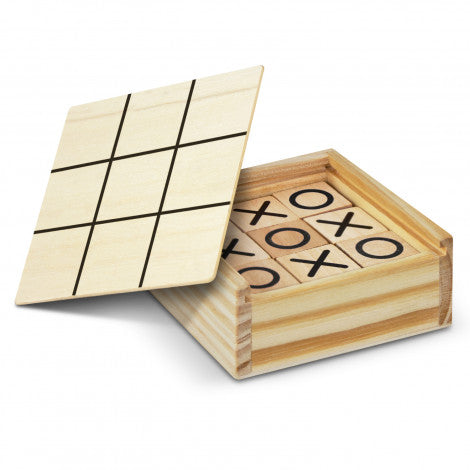 Tic Tac Toe Game - Simply Merchandise