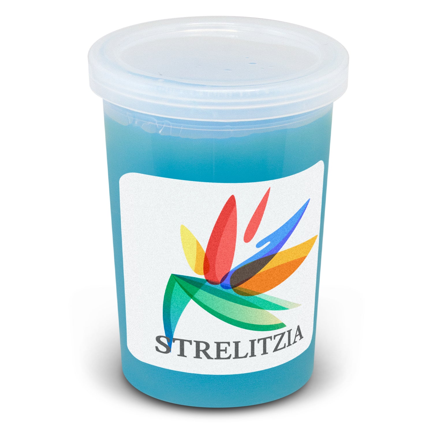 Stress Slime - Simply Merchandise
