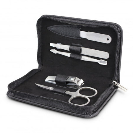 Swiss Peak Manicure Set - Simply Merchandise