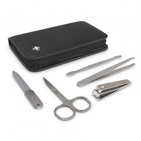 Swiss Peak Manicure Set - Simply Merchandise