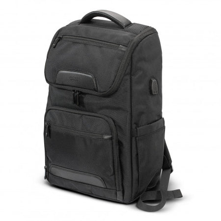 Swiss Peak Voyager Laptop Backpack - Simply Merchandise