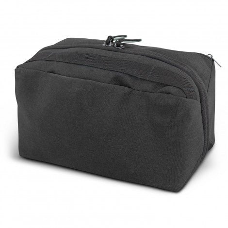 Swiss Peak Toiletry Bag - Simply Merchandise