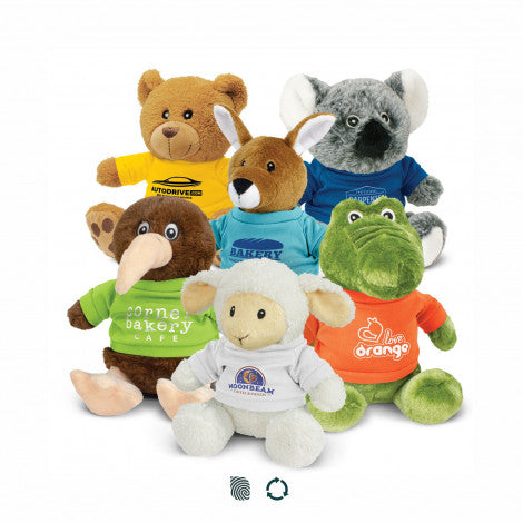 Assorted Plush Toys - Simply Merchandise