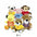 Assorted Plush Toys - Simply Merchandise
