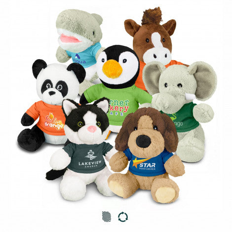 Assorted Plush Toys - Simply Merchandise
