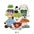 Assorted Plush Toys - Simply Merchandise
