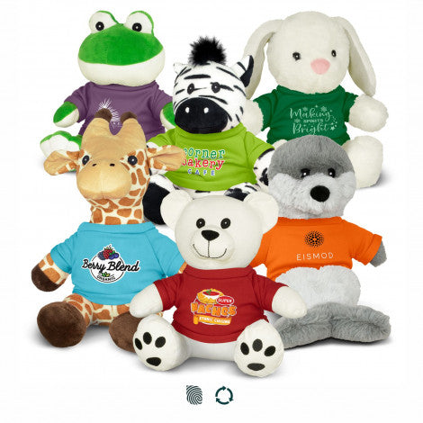 Assorted Plush Toys - Simply Merchandise
