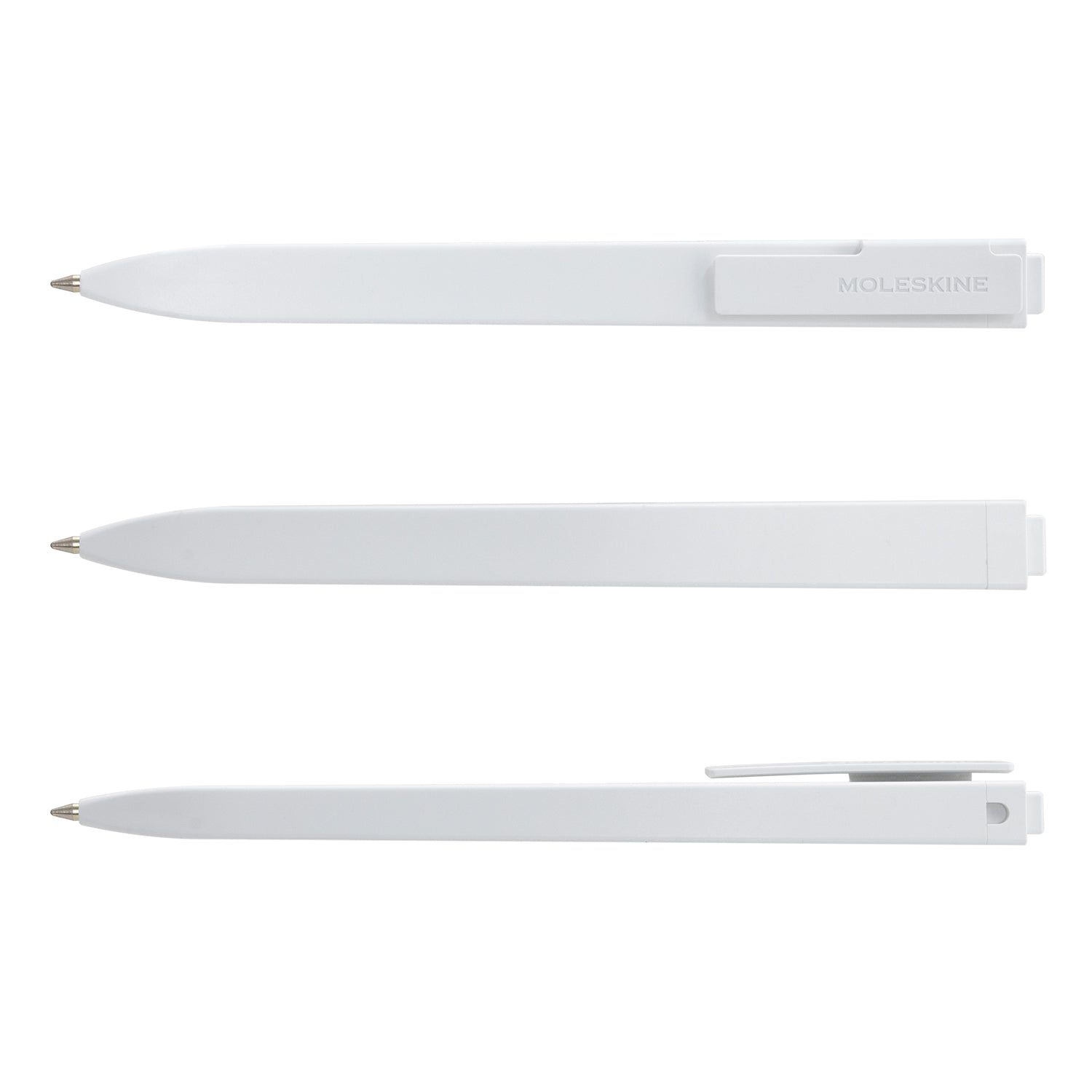 Moleskine Go Pen - Simply Merchandise