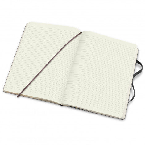 Moleskine Classic Soft Cover Notebook - Extra Large - Simply Merchandise