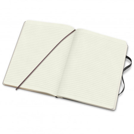 Moleskine Classic Soft Cover Notebook - Extra Large - Simply Merchandise