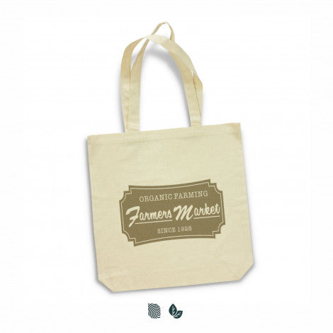 Liberty Cotton Tote Bag - Simply Merchandise