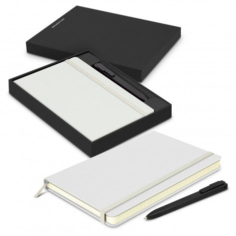 Moleskine Notebook and Pen Gift Set - Simply Merchandise