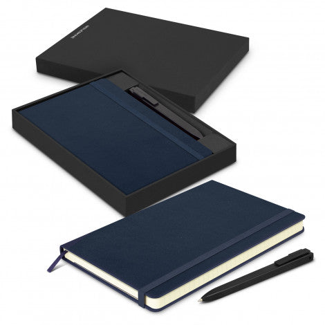 Moleskine Notebook and Pen Gift Set - Simply Merchandise