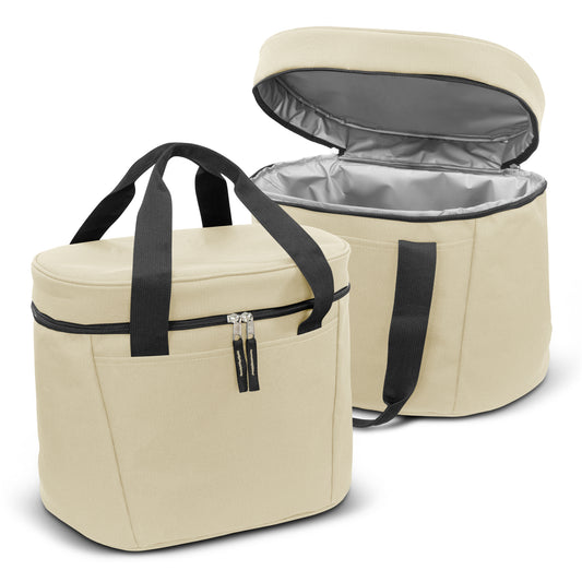 Caspian Cooler Bag with custom branded logo - Simply Merchandise