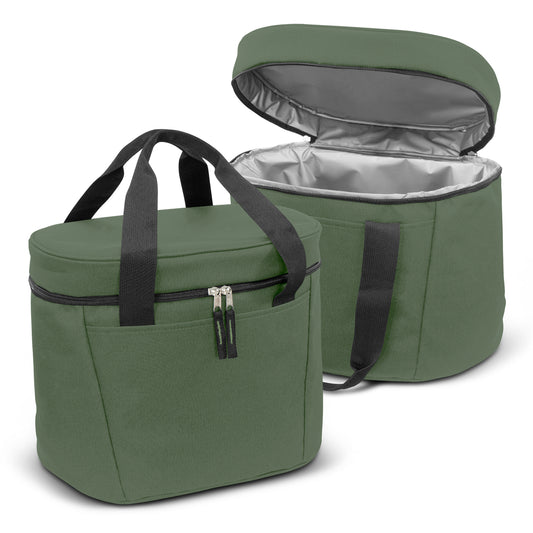 Caspian Cooler Bag with custom branded logo - Simply Merchandise