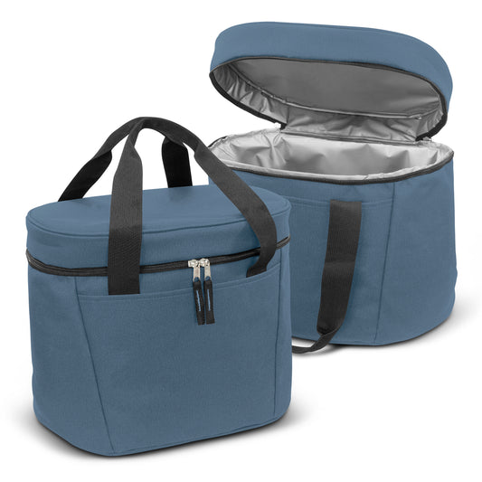 Caspian Cooler Bag with custom branded logo - Simply Merchandise