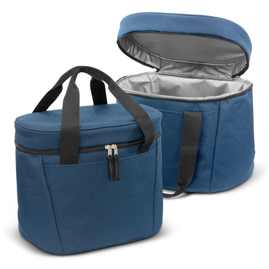 Caspian Cooler Bag with custom branded logo - Simply Merchandise