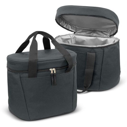 Caspian Cooler Bag with custom branded logo - Simply Merchandise