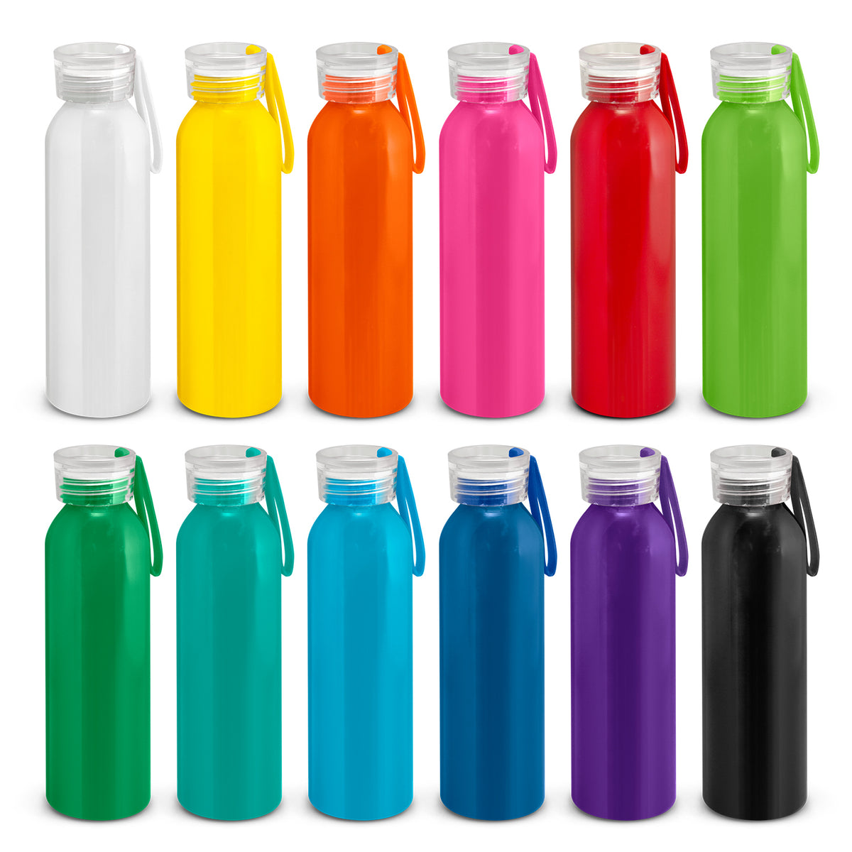 Hydro Bottle with custom branded logo - Simply Merchandise