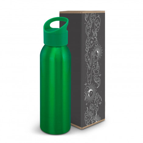 Eclipse Aluminium Bottle - Simply Merchandise