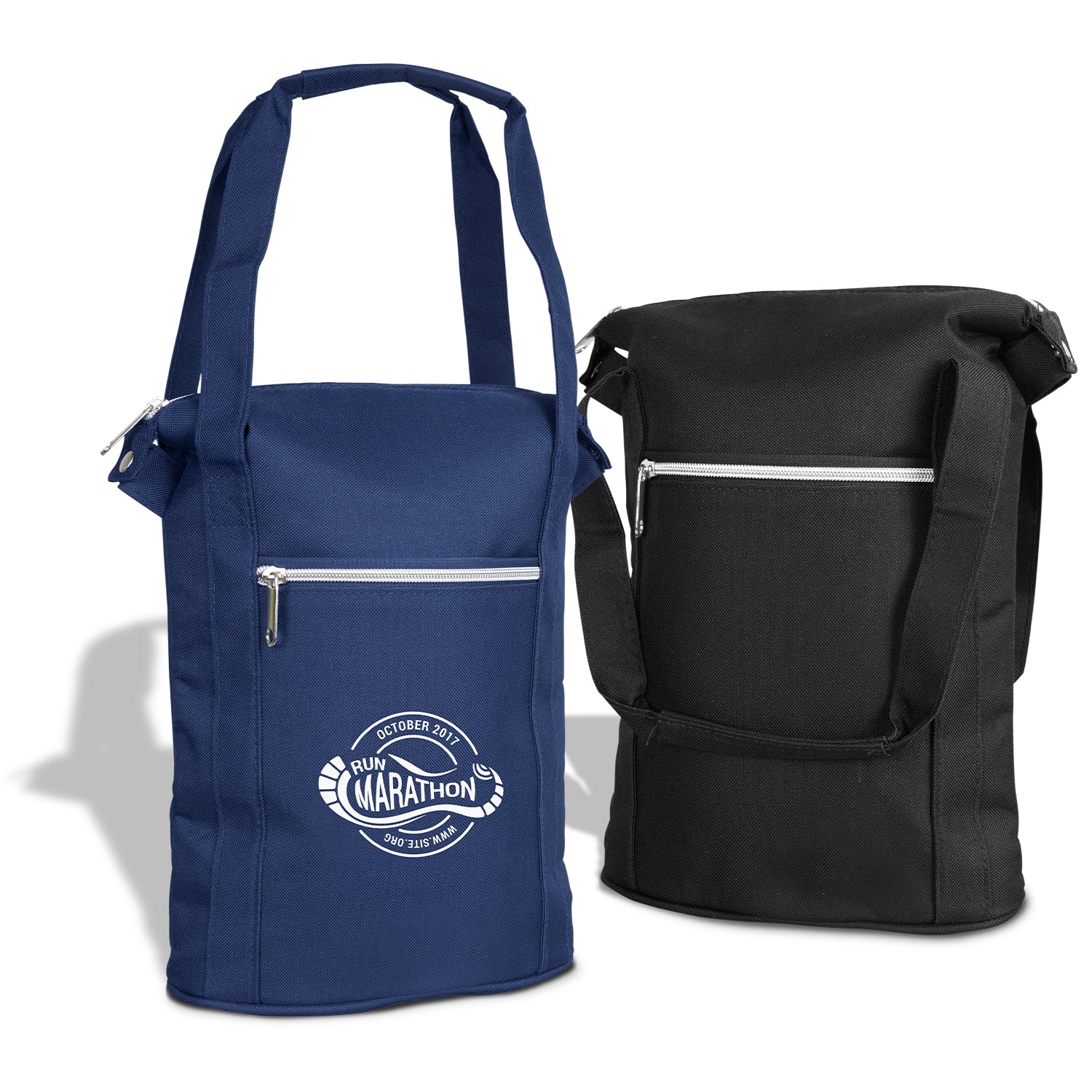 Provence Wine Cooler Bag - Simply Merchandise