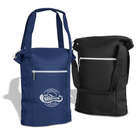 Provence Wine Cooler Bag - Simply Merchandise
