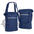 Provence Wine Cooler Bag - Simply Merchandise