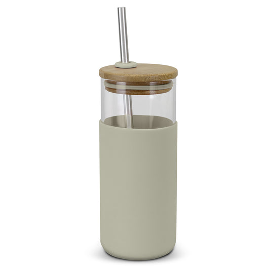 Alchemy Glass Tumbler with custom branded logo - Simply Merchandise