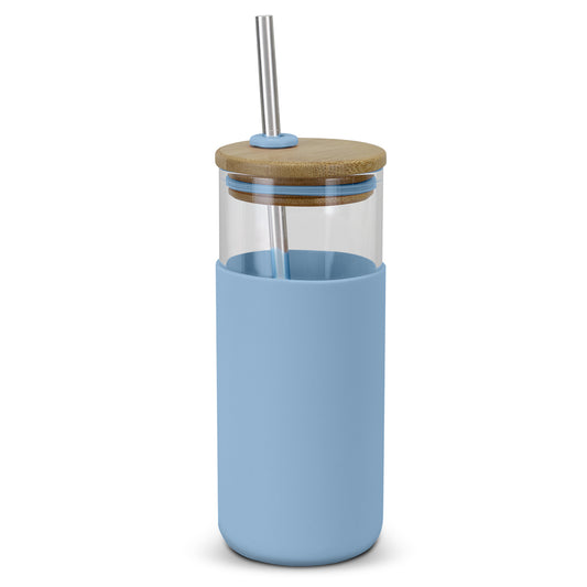Alchemy Glass Tumbler with custom branded logo - Simply Merchandise