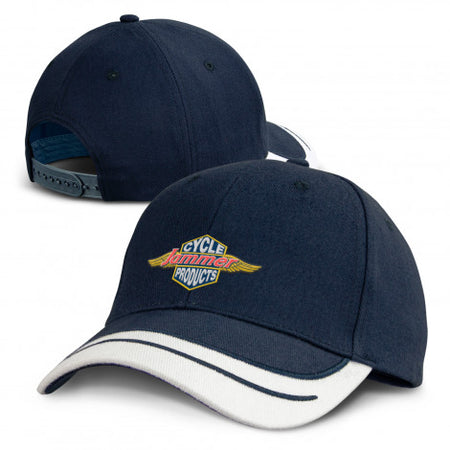 Oceania Cap - Simply Merchandise