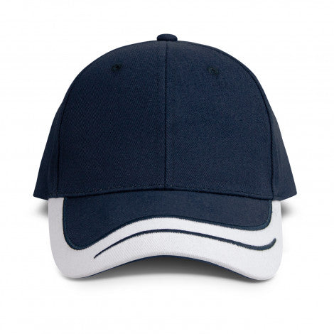 Oceania Cap - Simply Merchandise