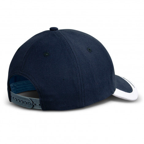 Oceania Cap - Simply Merchandise