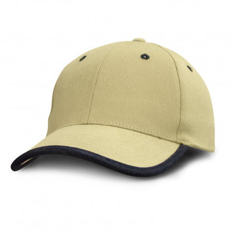 Springfield Cap - Simply Merchandise