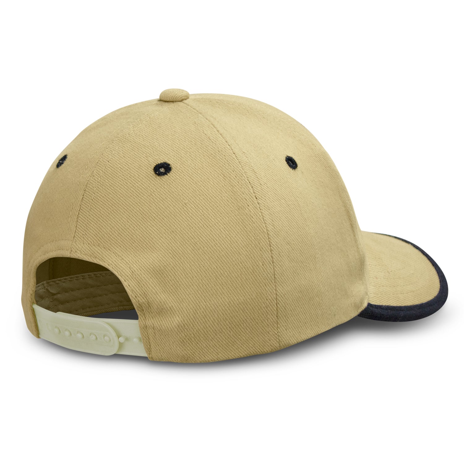 Springfield Cap - Simply Merchandise
