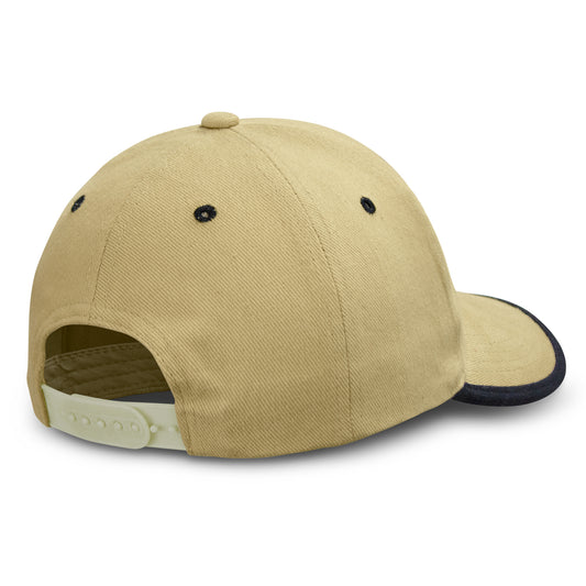 Springfield Cap - Simply Merchandise