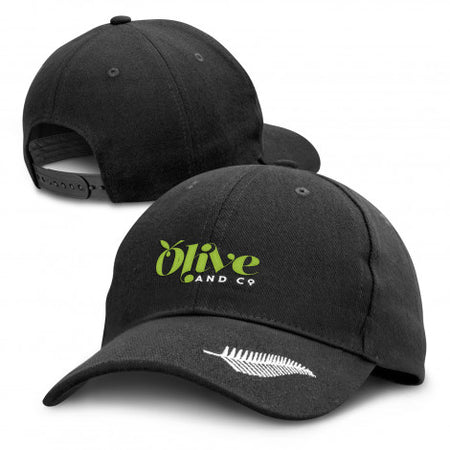 Kiwiana Cap - Simply Merchandise