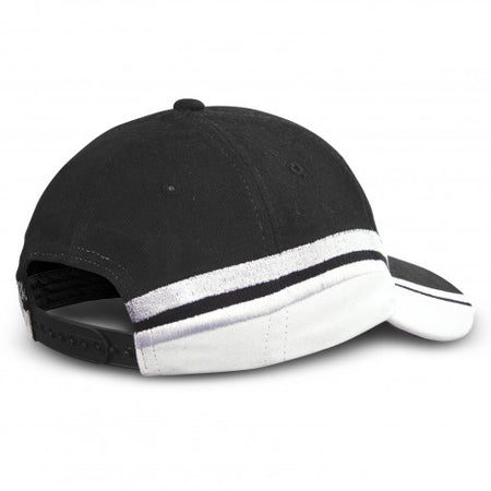 Silverstone Cap - Simply Merchandise