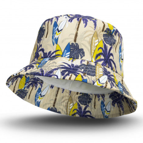 Sonny Custom Bucket Hat - Simply Merchandise