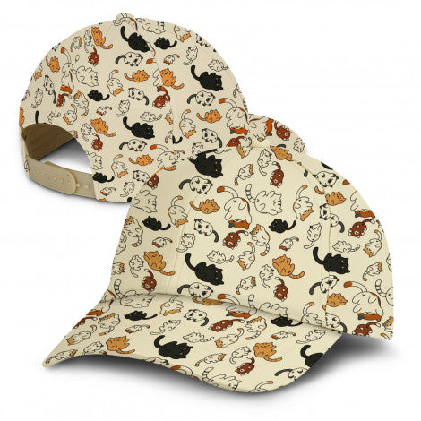 Falcon Custom Cap - Simply Merchandise